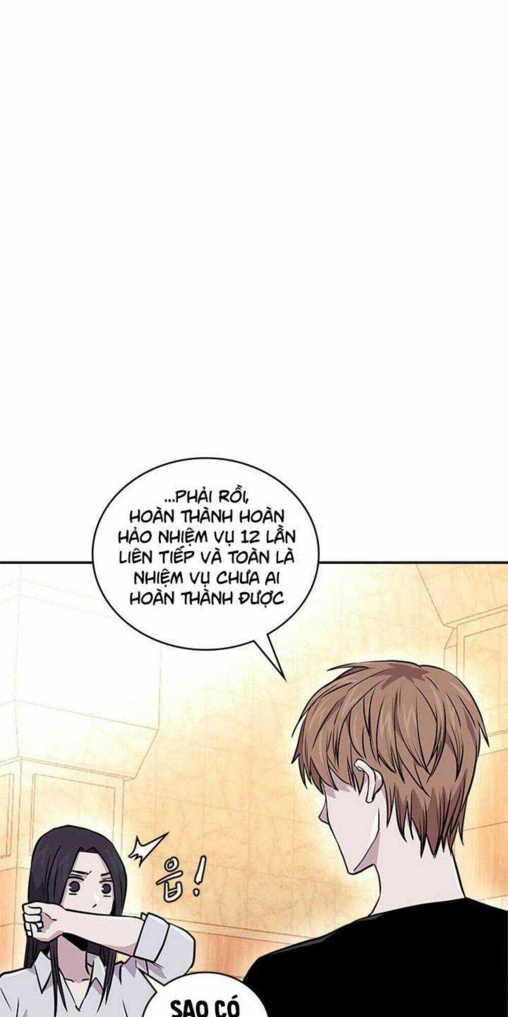 Chiến Binh Đến Từ Thế Giới Khác Chapter 110 trang 51