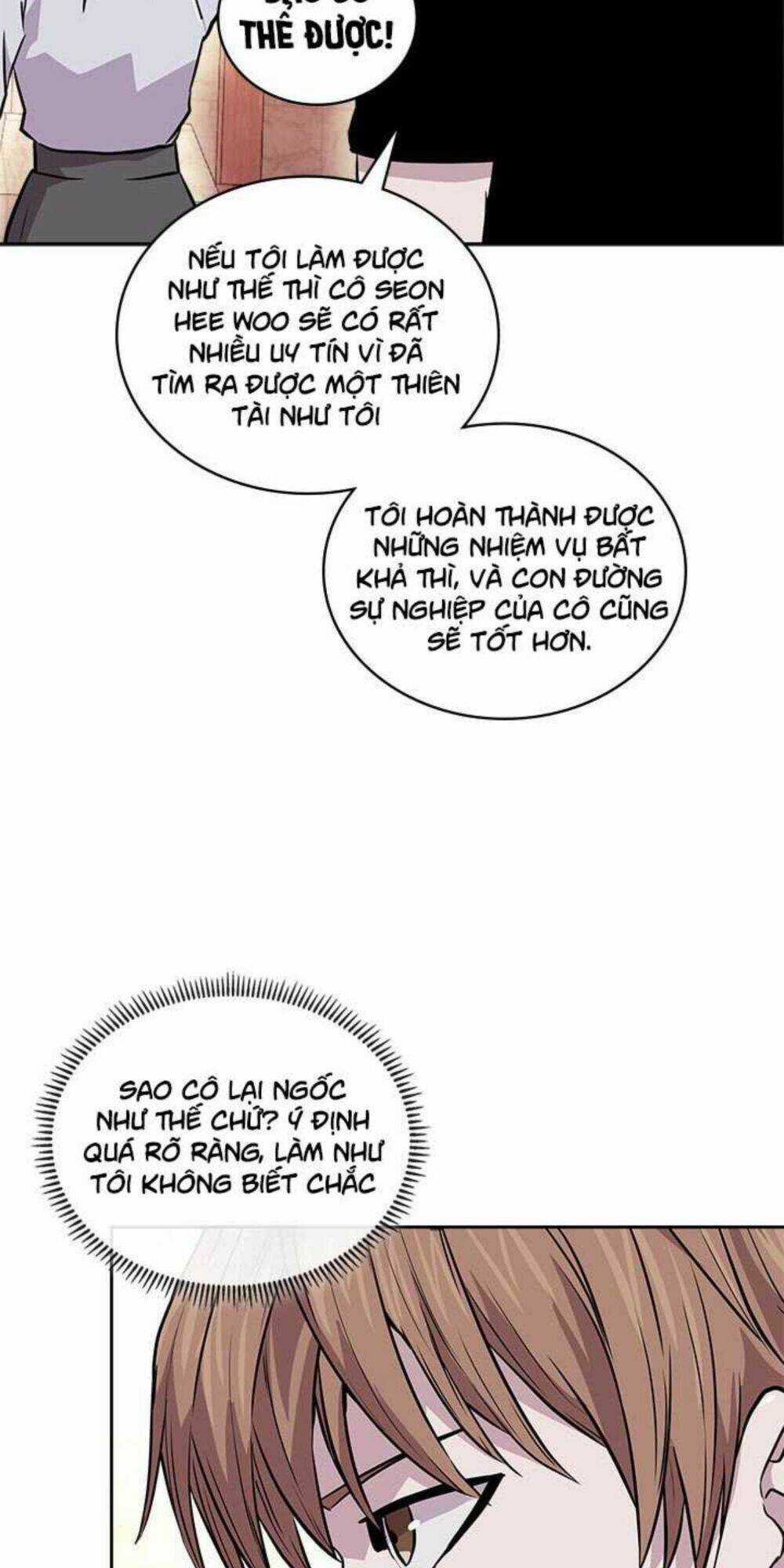 Chiến Binh Đến Từ Thế Giới Khác Chapter 110 trang 52