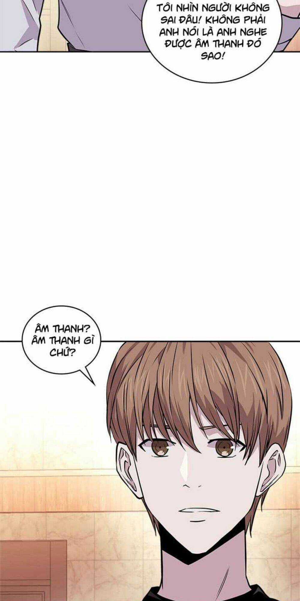 Chiến Binh Đến Từ Thế Giới Khác Chapter 110 trang 59