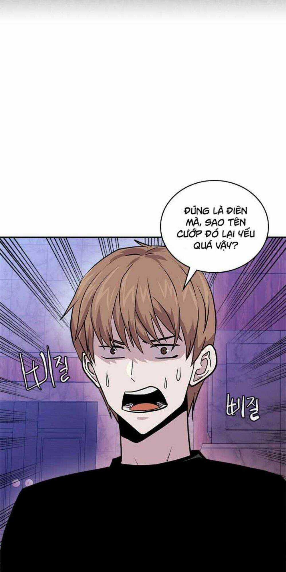 Chiến Binh Đến Từ Thế Giới Khác Chapter 110 trang 6