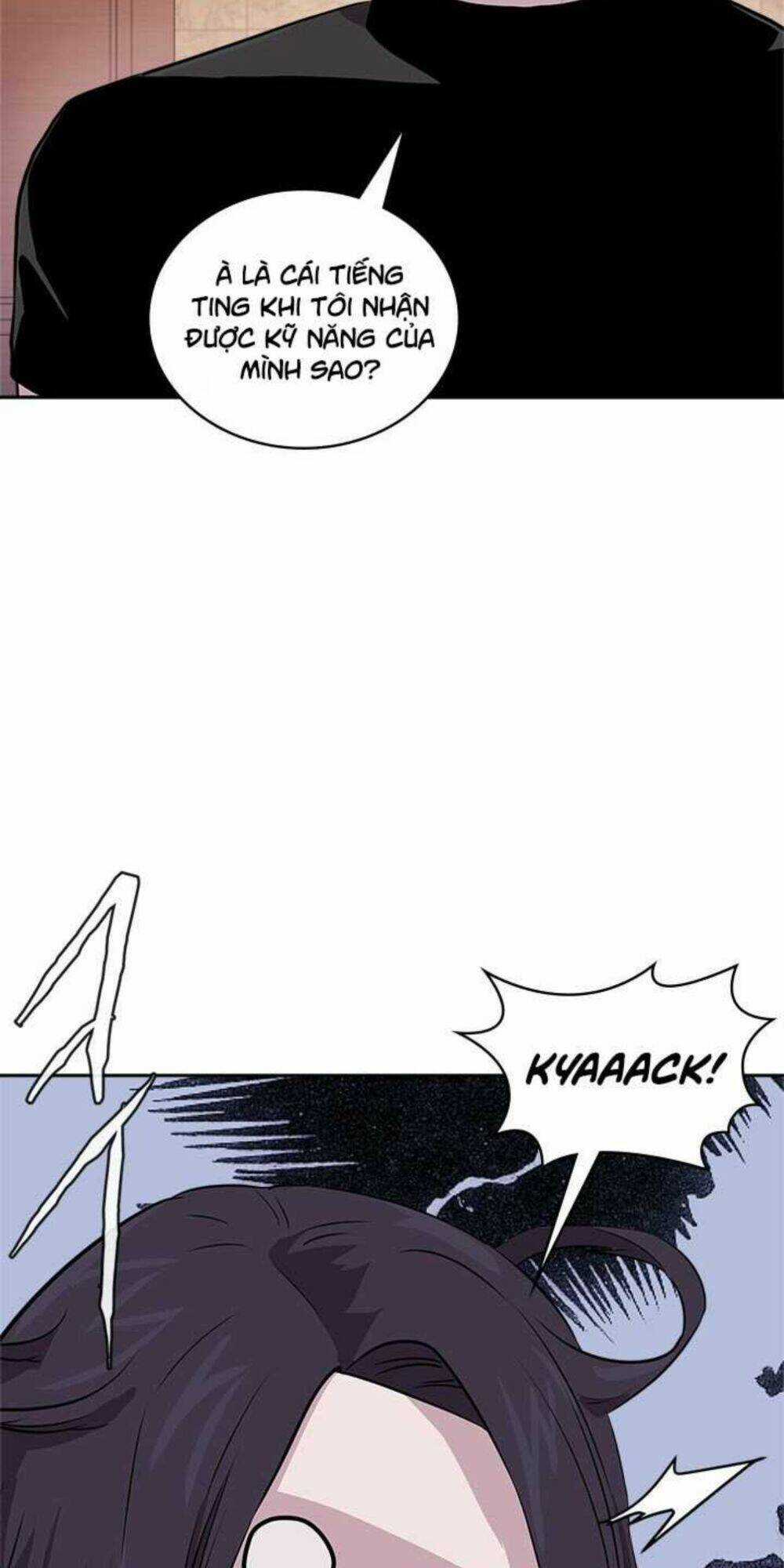 Chiến Binh Đến Từ Thế Giới Khác Chapter 110 trang 60