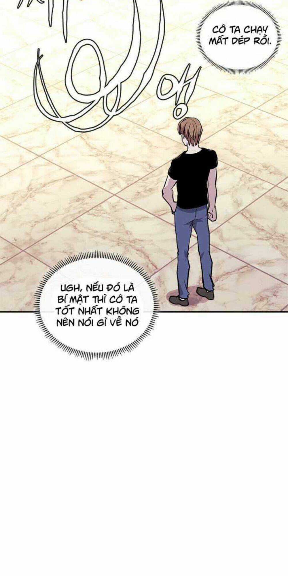 Chiến Binh Đến Từ Thế Giới Khác Chapter 110 trang 62