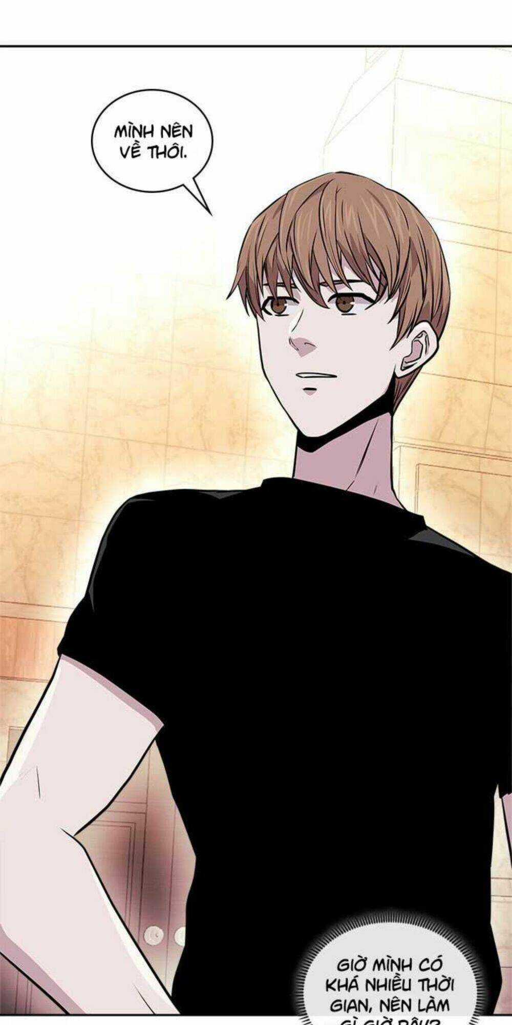 Chiến Binh Đến Từ Thế Giới Khác Chapter 110 trang 63