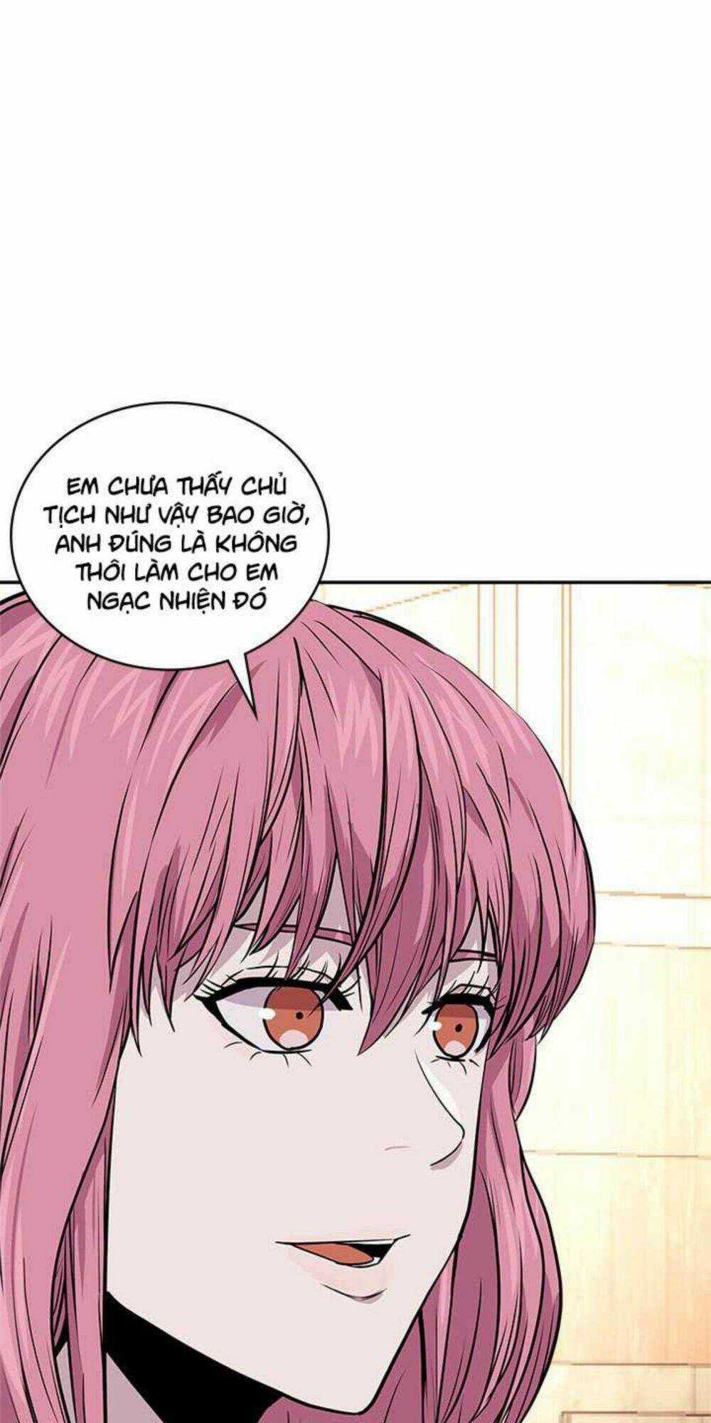 Chiến Binh Đến Từ Thế Giới Khác Chapter 110 trang 66