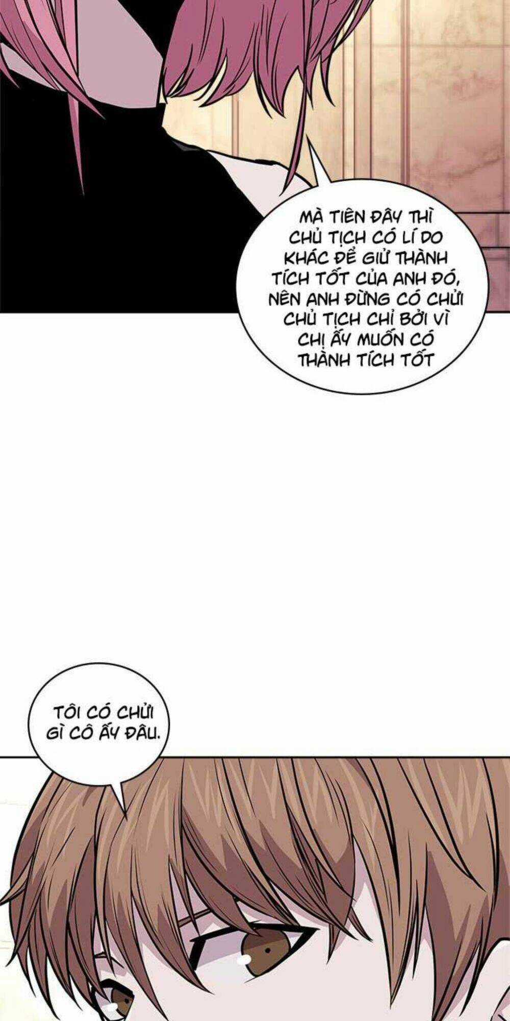 Chiến Binh Đến Từ Thế Giới Khác Chapter 110 trang 67