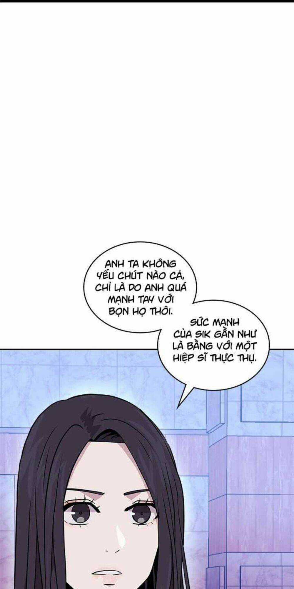 Chiến Binh Đến Từ Thế Giới Khác Chapter 110 trang 7