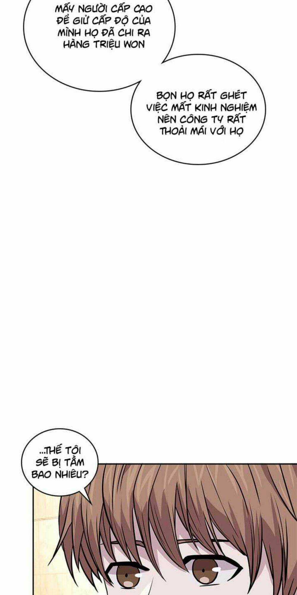 Chiến Binh Đến Từ Thế Giới Khác Chapter 110 trang 70