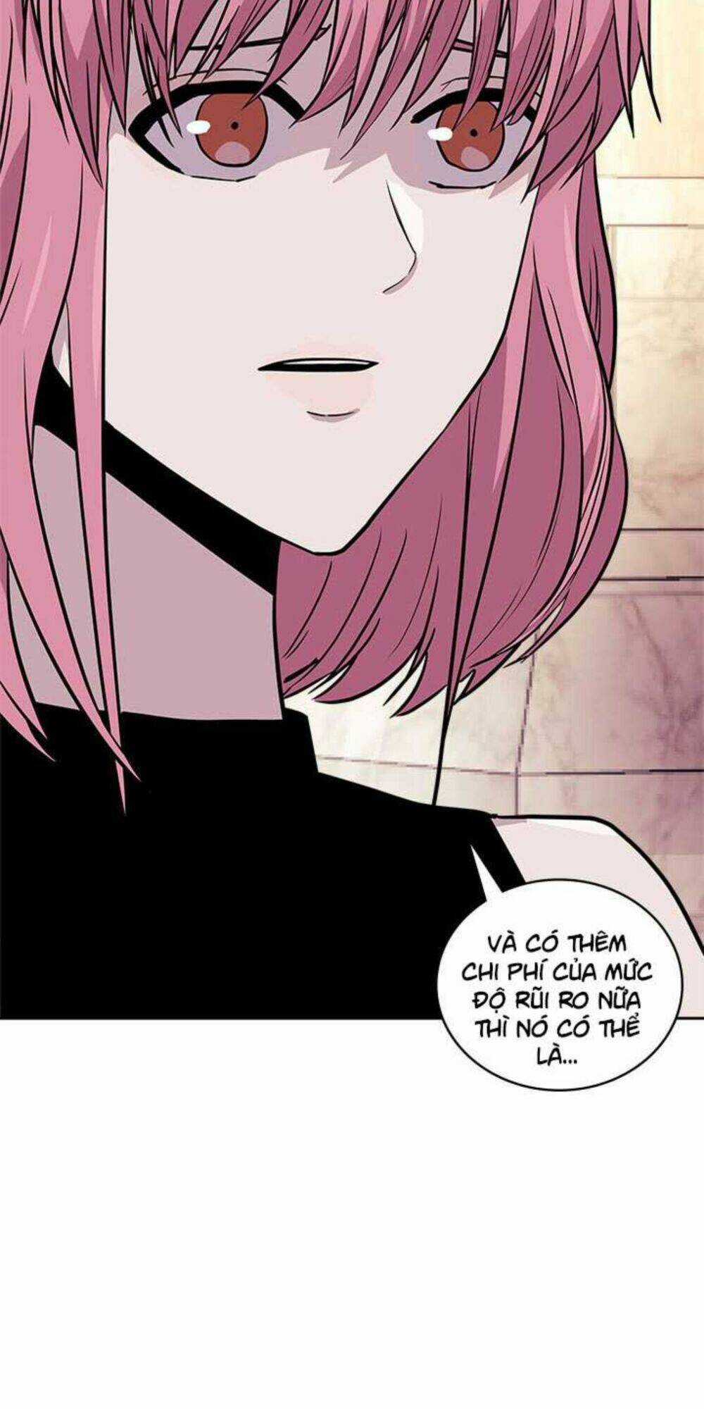 Chiến Binh Đến Từ Thế Giới Khác Chapter 110 trang 72