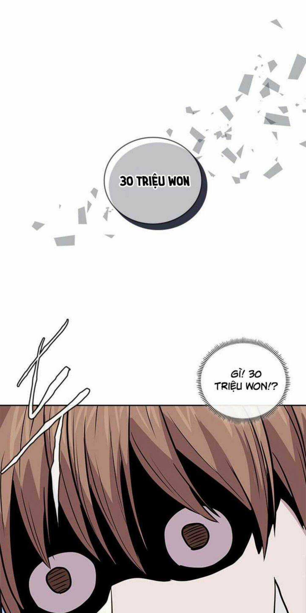 Chiến Binh Đến Từ Thế Giới Khác Chapter 110 trang 73