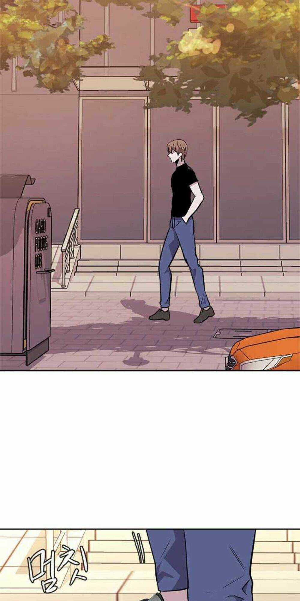 Chiến Binh Đến Từ Thế Giới Khác Chapter 110 trang 77