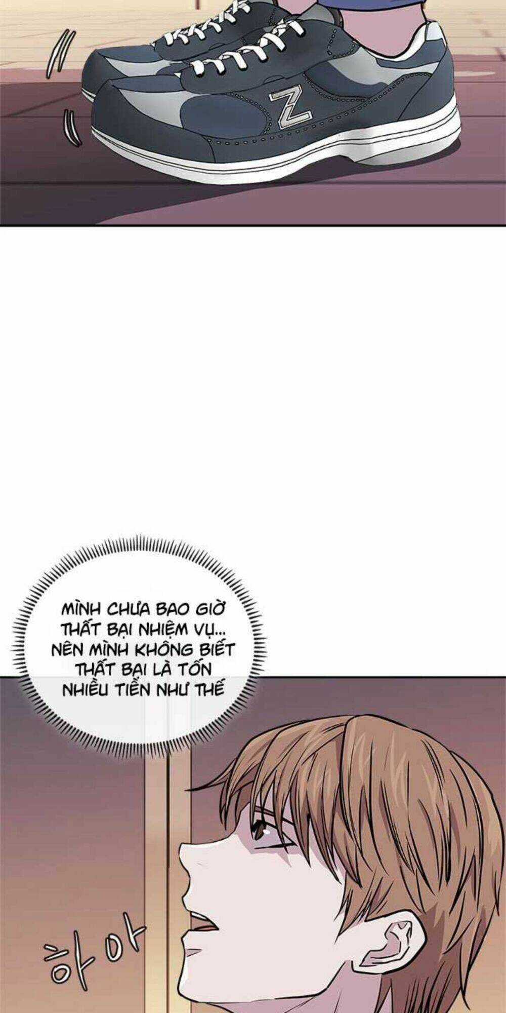 Chiến Binh Đến Từ Thế Giới Khác Chapter 110 trang 78