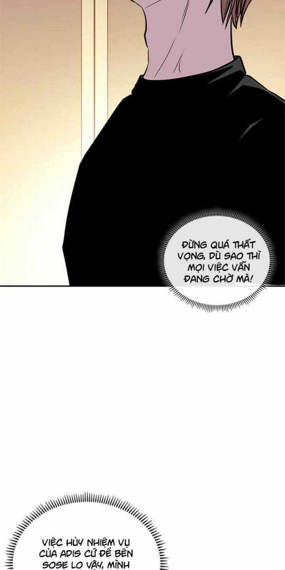 Chiến Binh Đến Từ Thế Giới Khác Chapter 110 trang 79