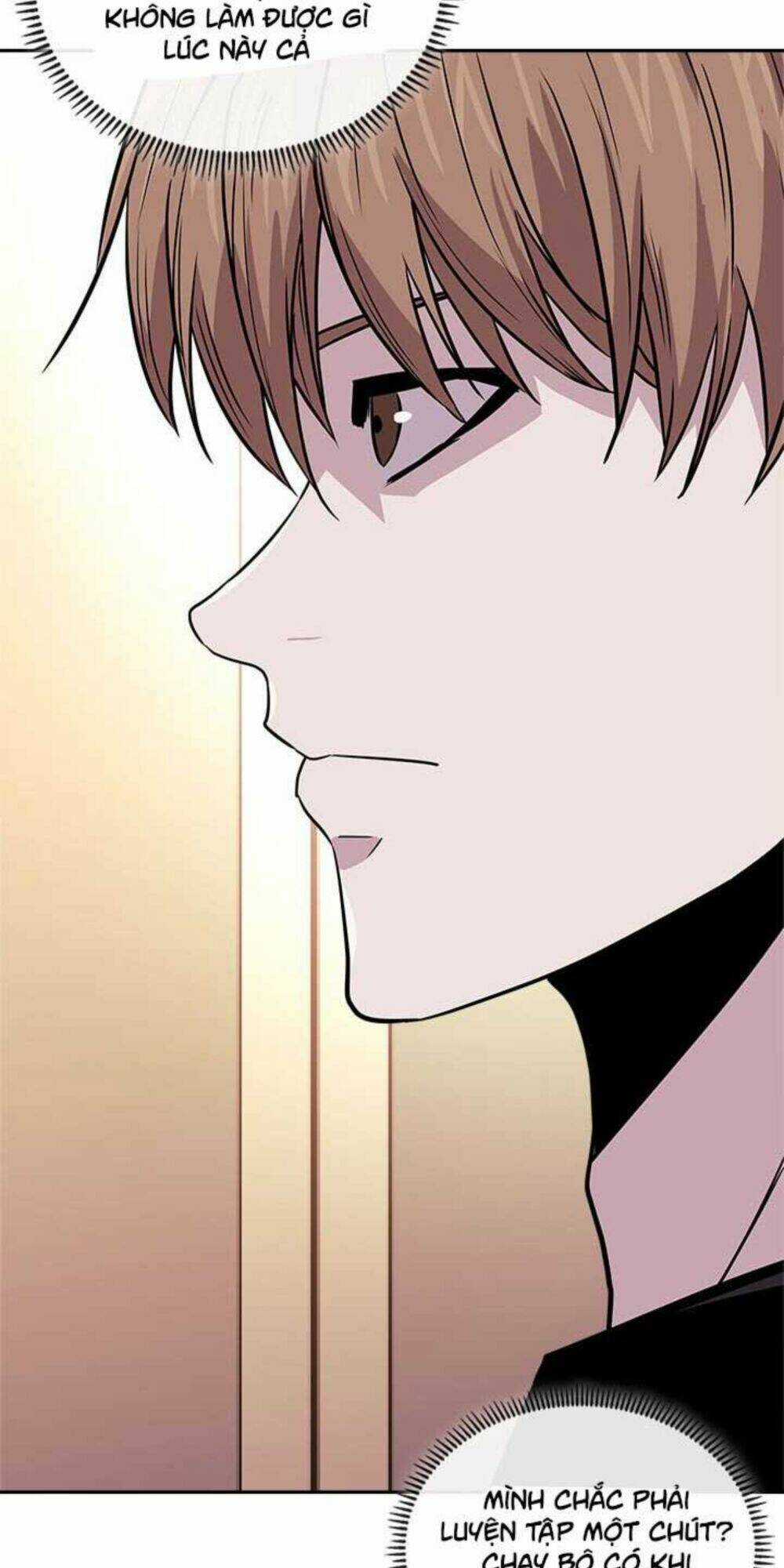 Chiến Binh Đến Từ Thế Giới Khác Chapter 110 trang 80