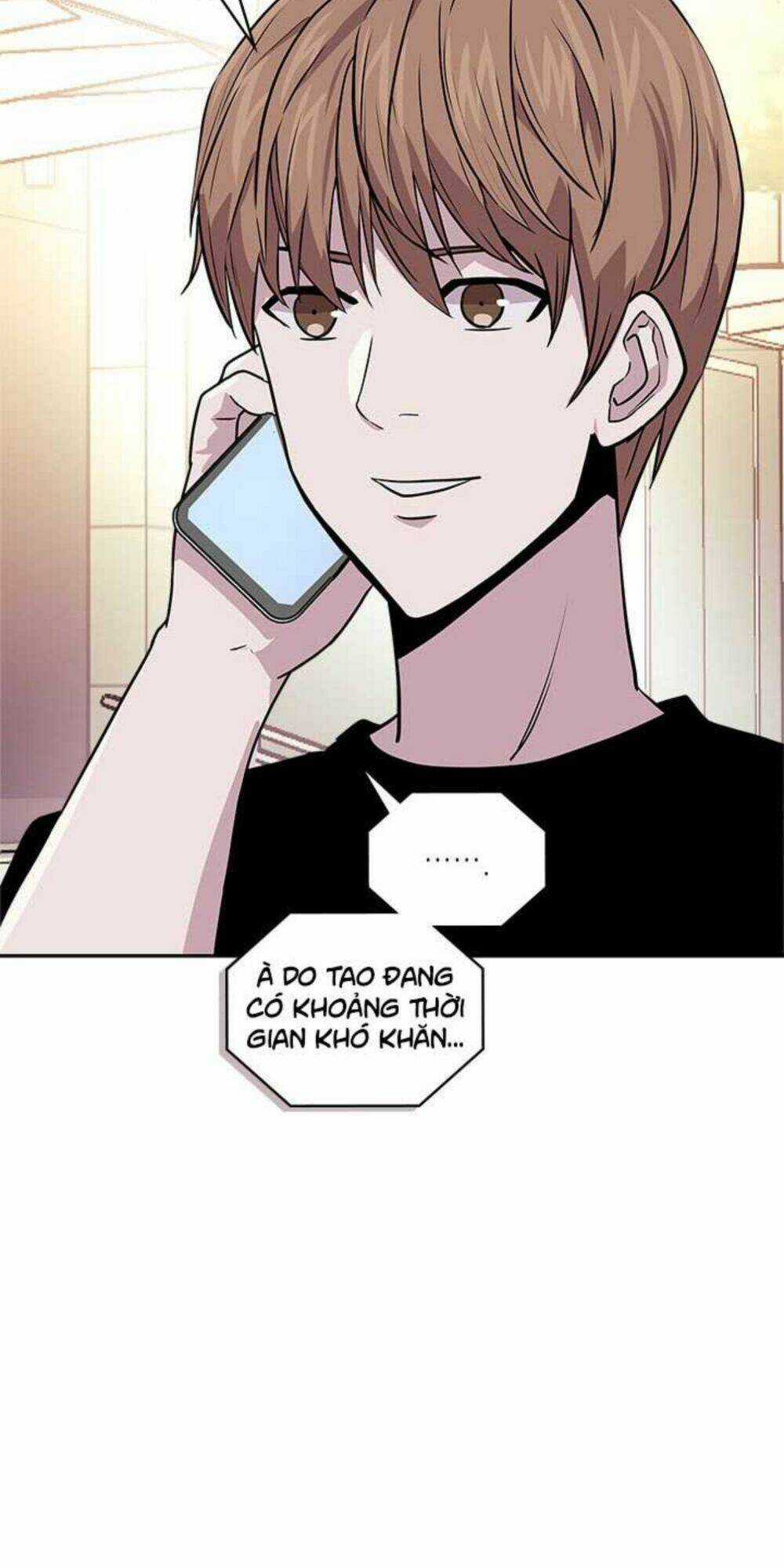 Chiến Binh Đến Từ Thế Giới Khác Chapter 110 trang 82