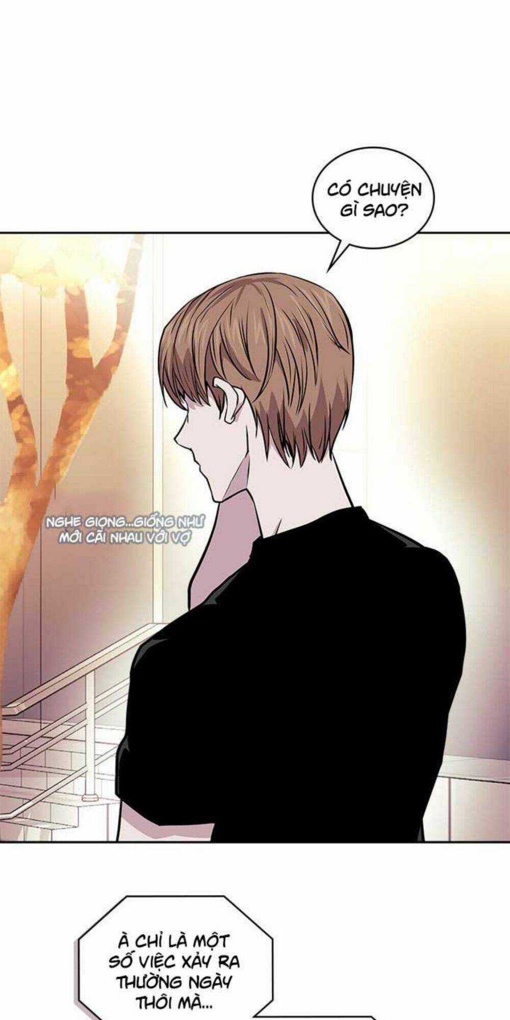 Chiến Binh Đến Từ Thế Giới Khác Chapter 110 trang 83