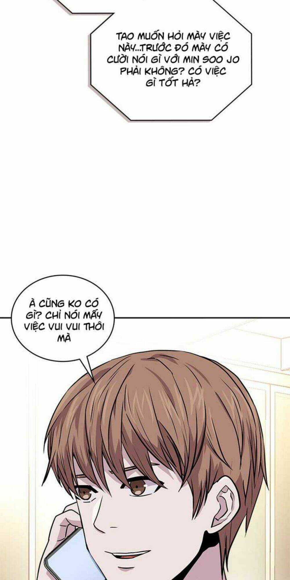 Chiến Binh Đến Từ Thế Giới Khác Chapter 110 trang 84