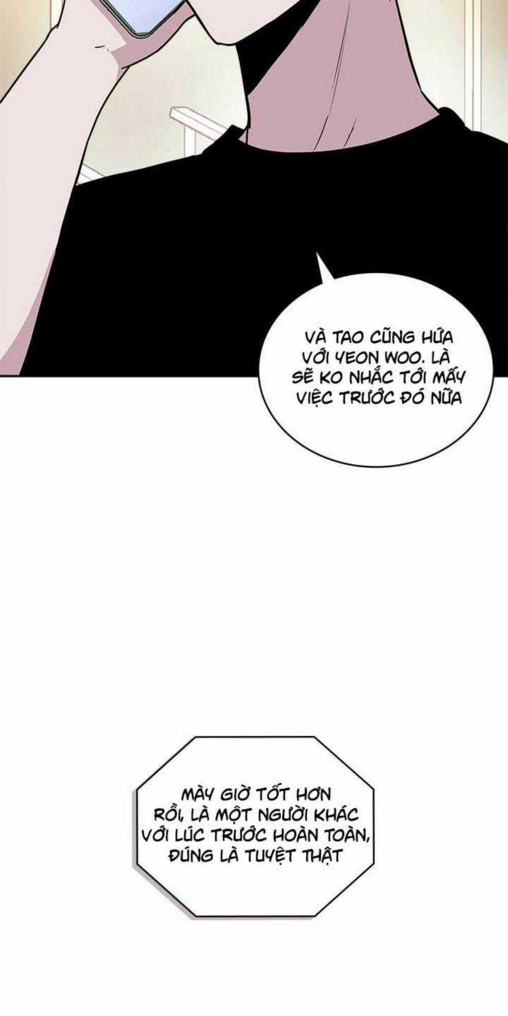 Chiến Binh Đến Từ Thế Giới Khác Chapter 110 trang 85