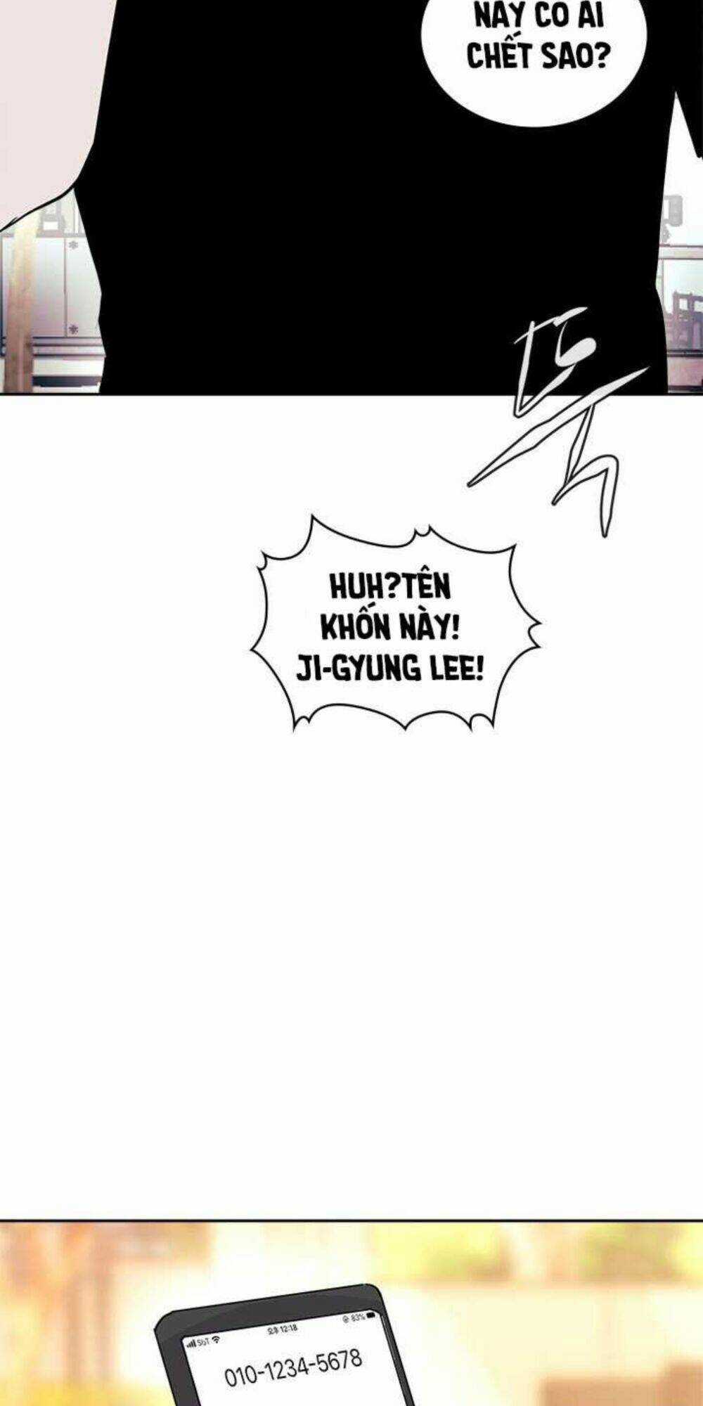 Chiến Binh Đến Từ Thế Giới Khác Chapter 110 trang 89