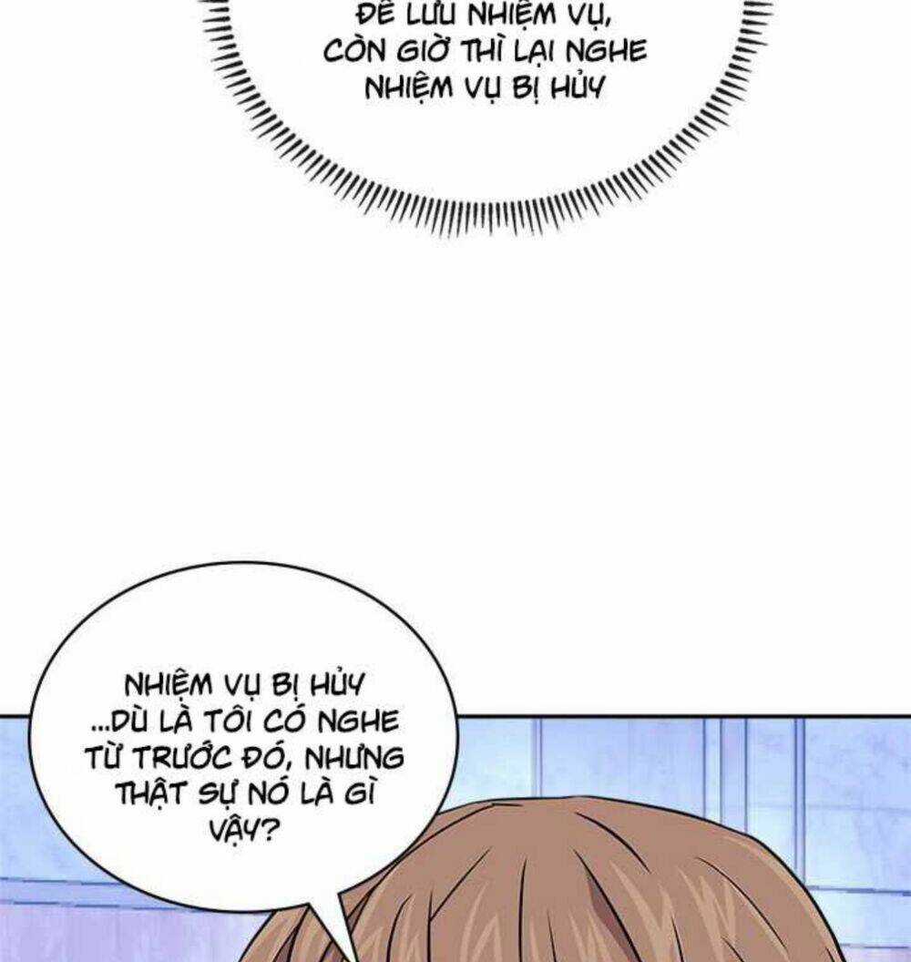 Chiến Binh Đến Từ Thế Giới Khác Chapter 110 trang 9