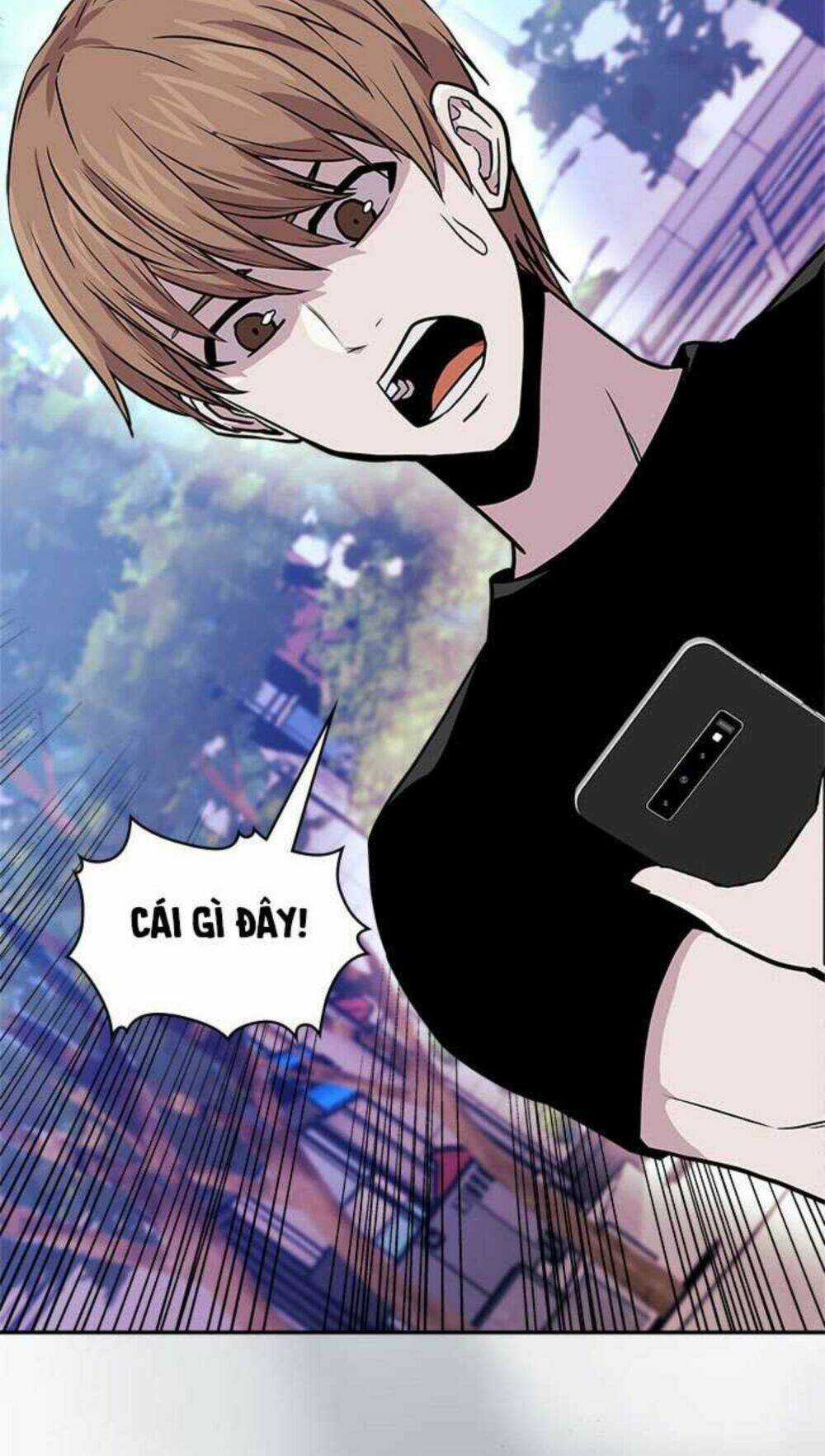 Chiến Binh Đến Từ Thế Giới Khác Chapter 110 trang 91