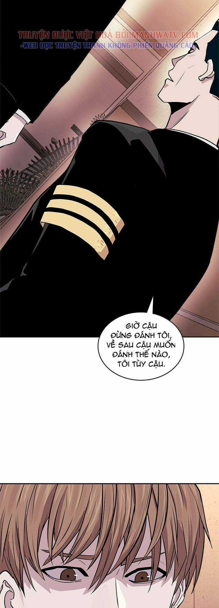 Chiến Binh Đến Từ Thế Giới Khác Chapter 111 trang 10