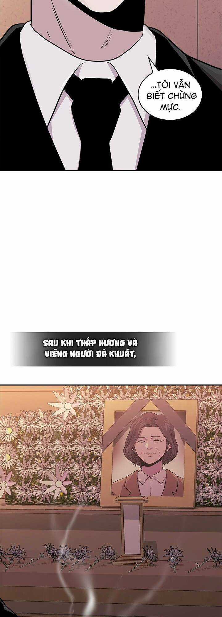 Chiến Binh Đến Từ Thế Giới Khác Chapter 111 trang 12