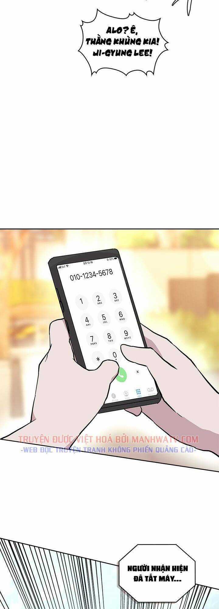 Chiến Binh Đến Từ Thế Giới Khác Chapter 111 trang 2