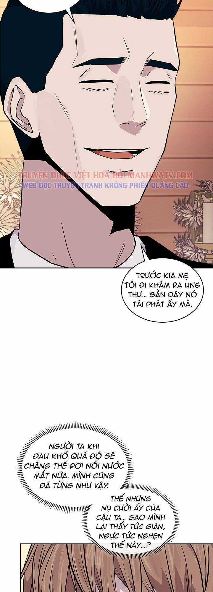 Chiến Binh Đến Từ Thế Giới Khác Chapter 111 trang 20