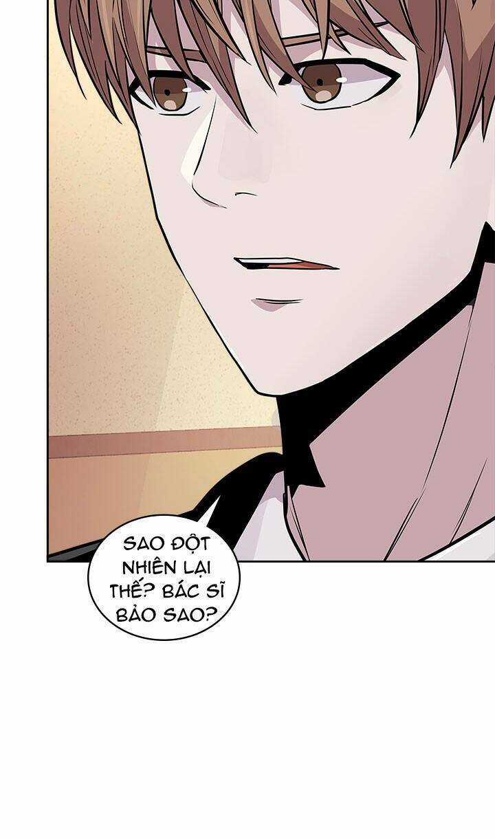 Chiến Binh Đến Từ Thế Giới Khác Chapter 111 trang 21