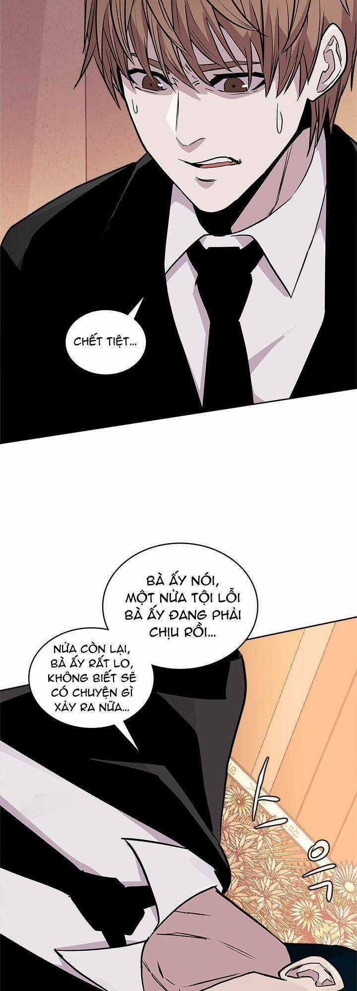 Chiến Binh Đến Từ Thế Giới Khác Chapter 111 trang 25