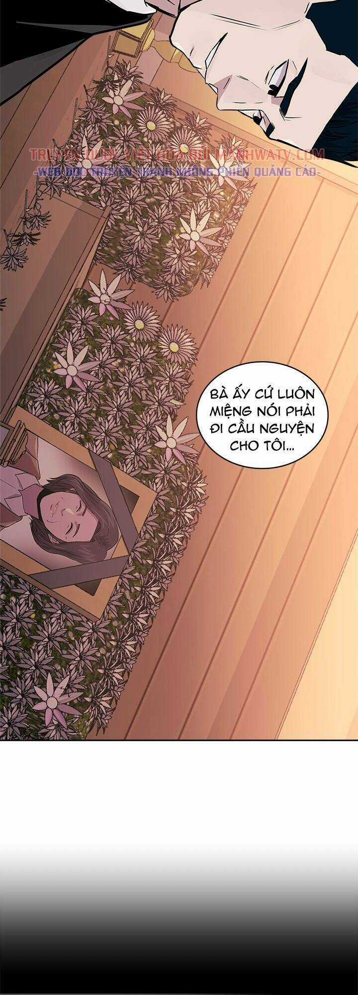 Chiến Binh Đến Từ Thế Giới Khác Chapter 111 trang 26