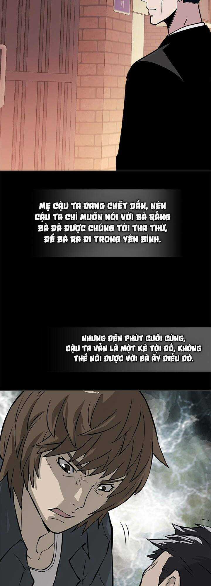 Chiến Binh Đến Từ Thế Giới Khác Chapter 111 trang 28