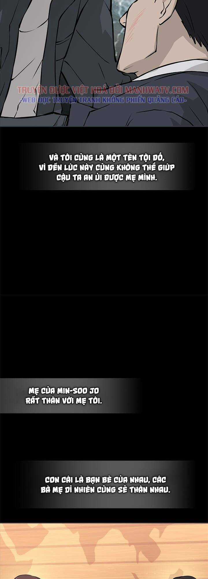 Chiến Binh Đến Từ Thế Giới Khác Chapter 111 trang 29