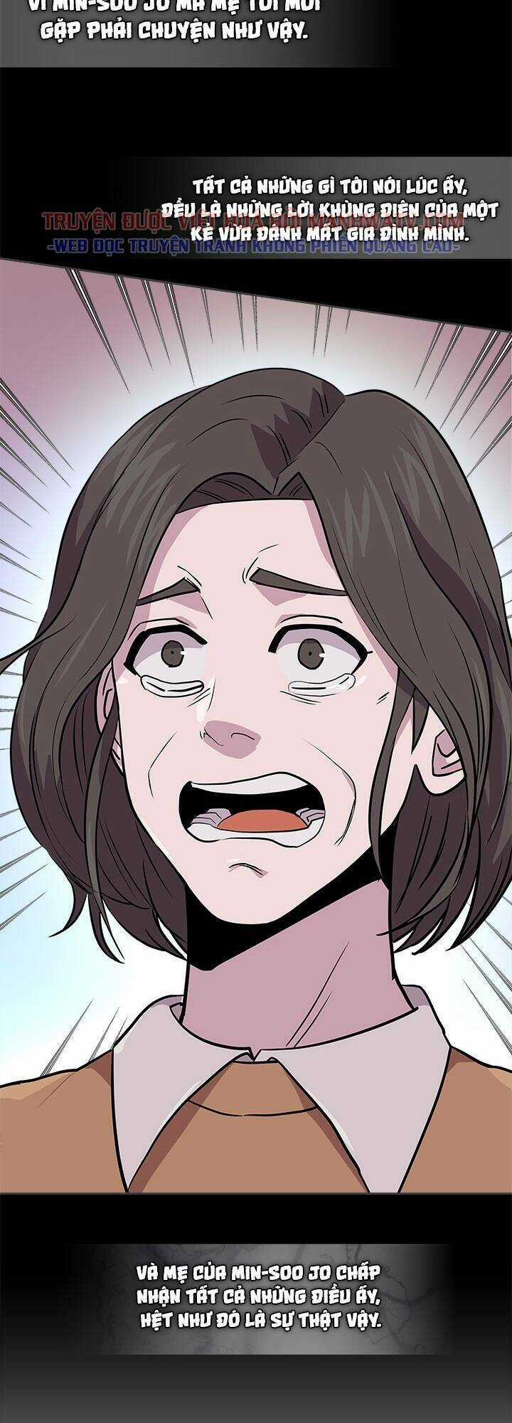 Chiến Binh Đến Từ Thế Giới Khác Chapter 111 trang 32