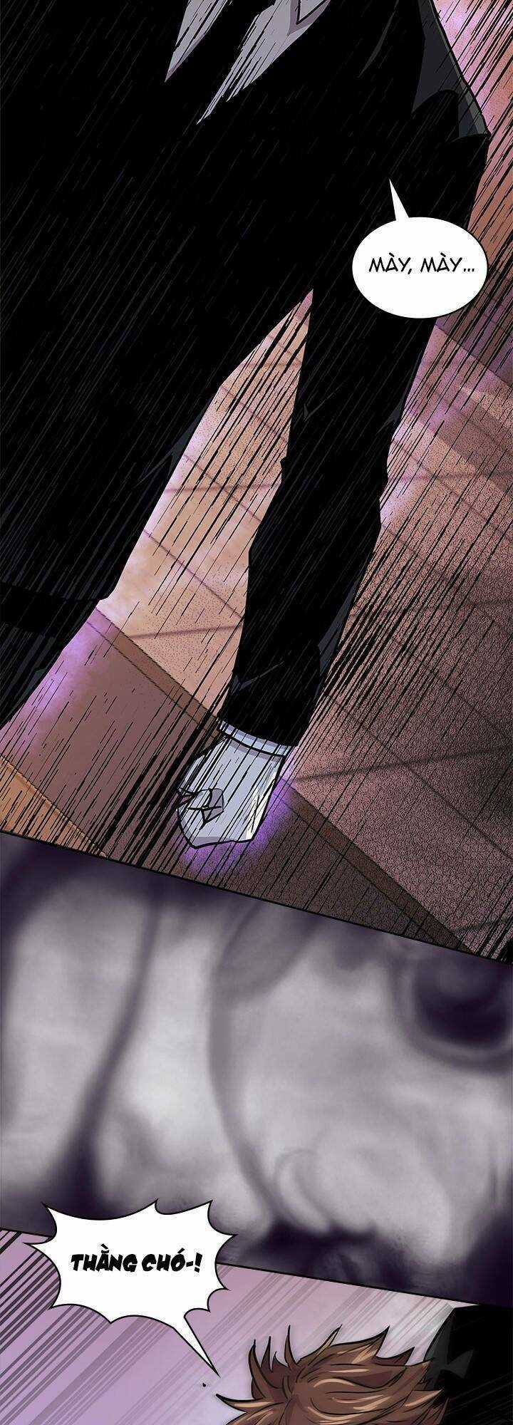 Chiến Binh Đến Từ Thế Giới Khác Chapter 111 trang 37