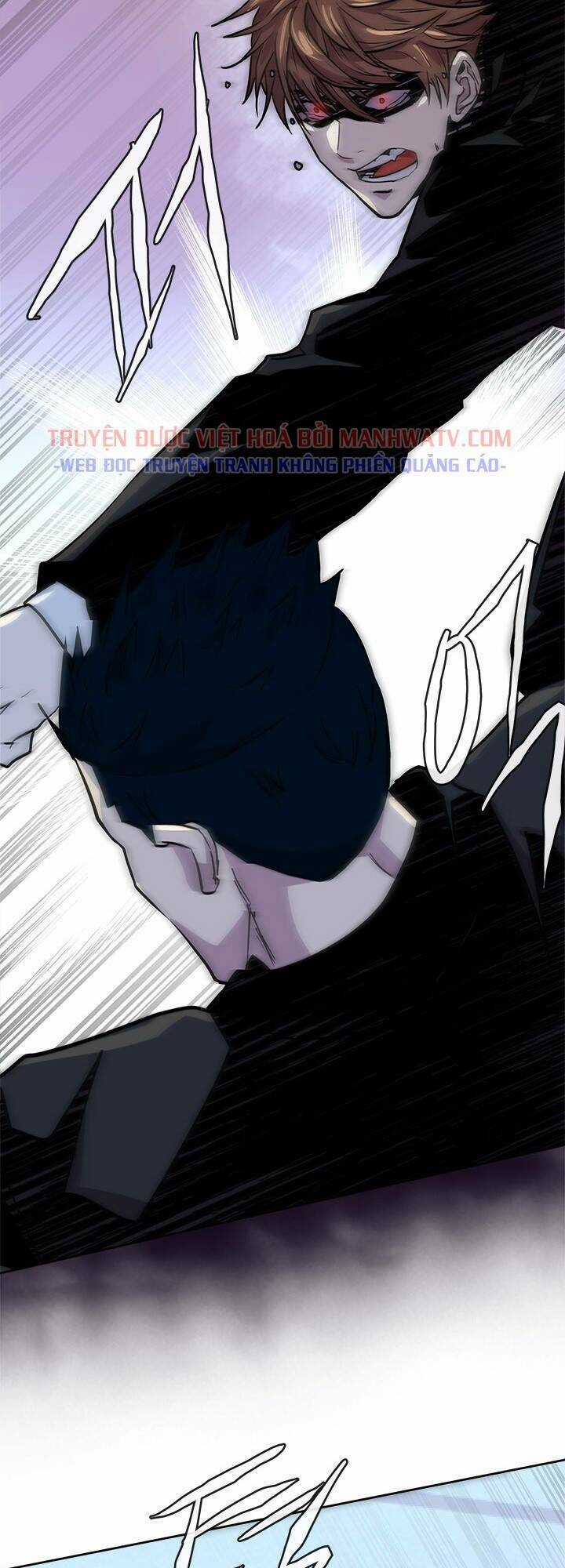 Chiến Binh Đến Từ Thế Giới Khác Chapter 111 trang 38