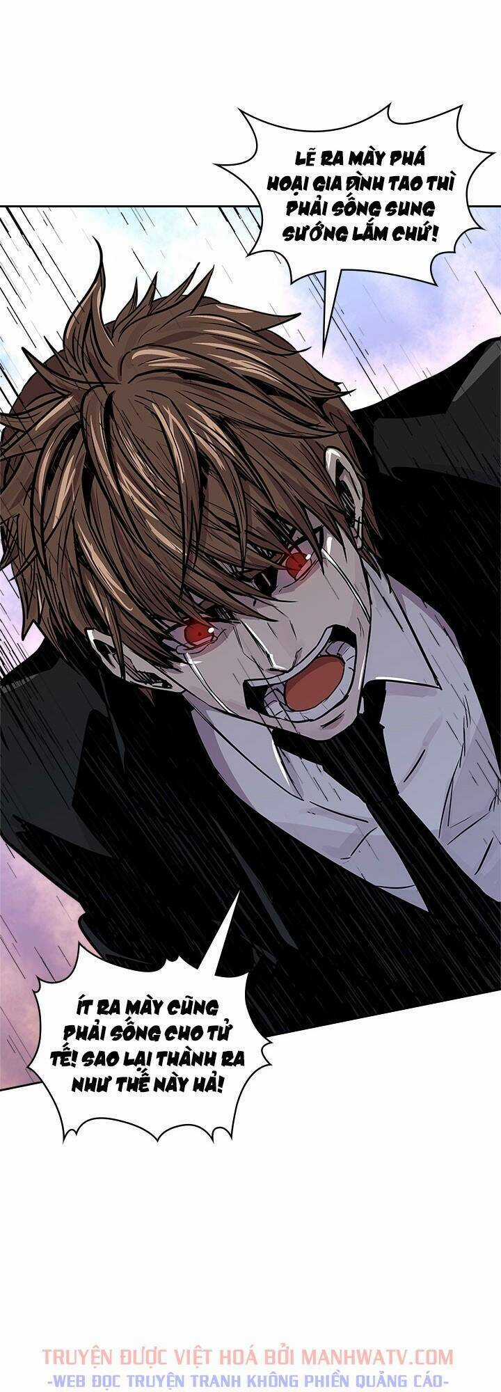 Chiến Binh Đến Từ Thế Giới Khác Chapter 111 trang 40