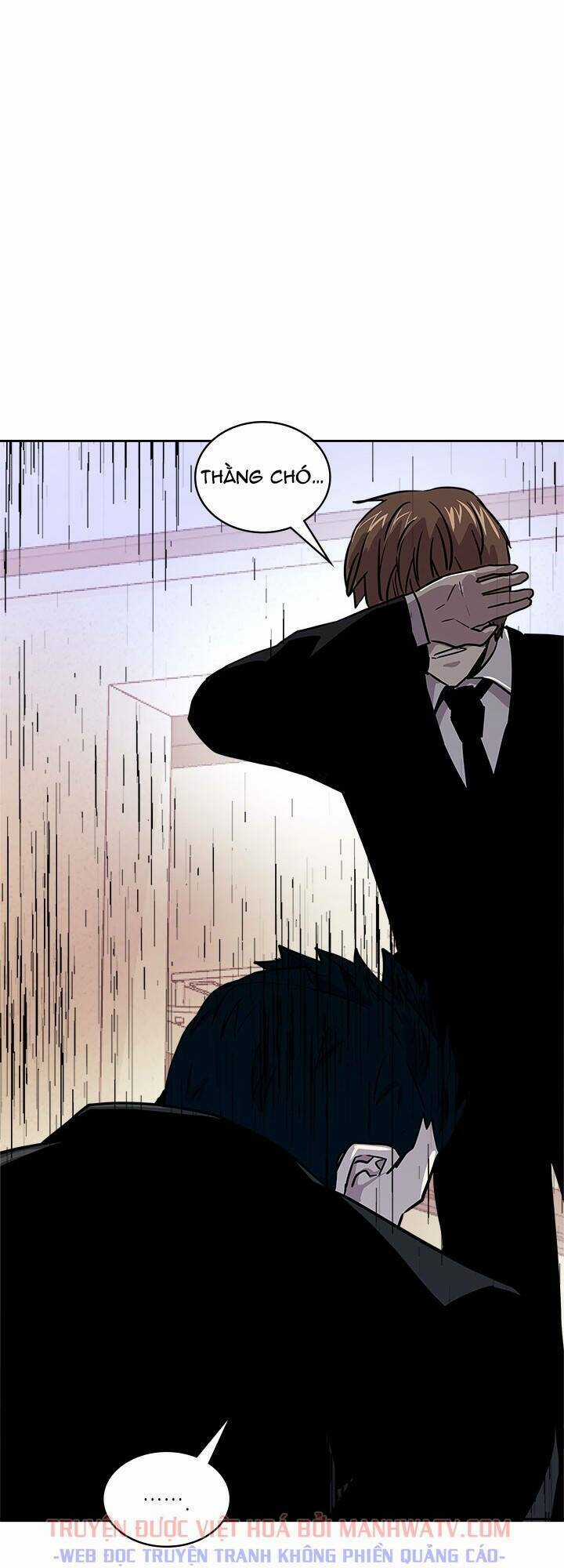 Chiến Binh Đến Từ Thế Giới Khác Chapter 111 trang 42