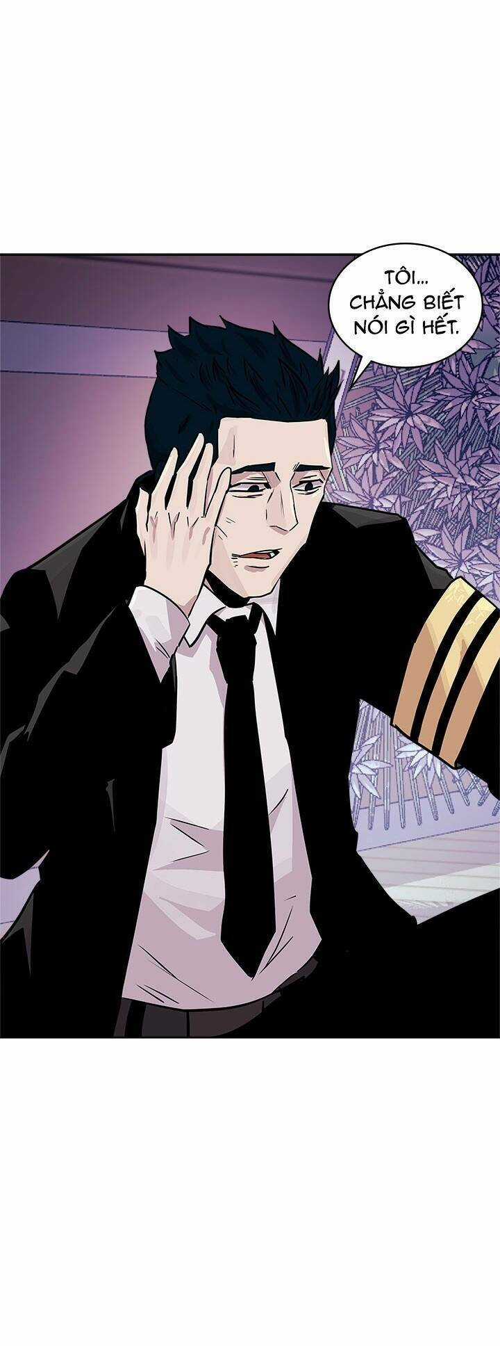 Chiến Binh Đến Từ Thế Giới Khác Chapter 111 trang 43