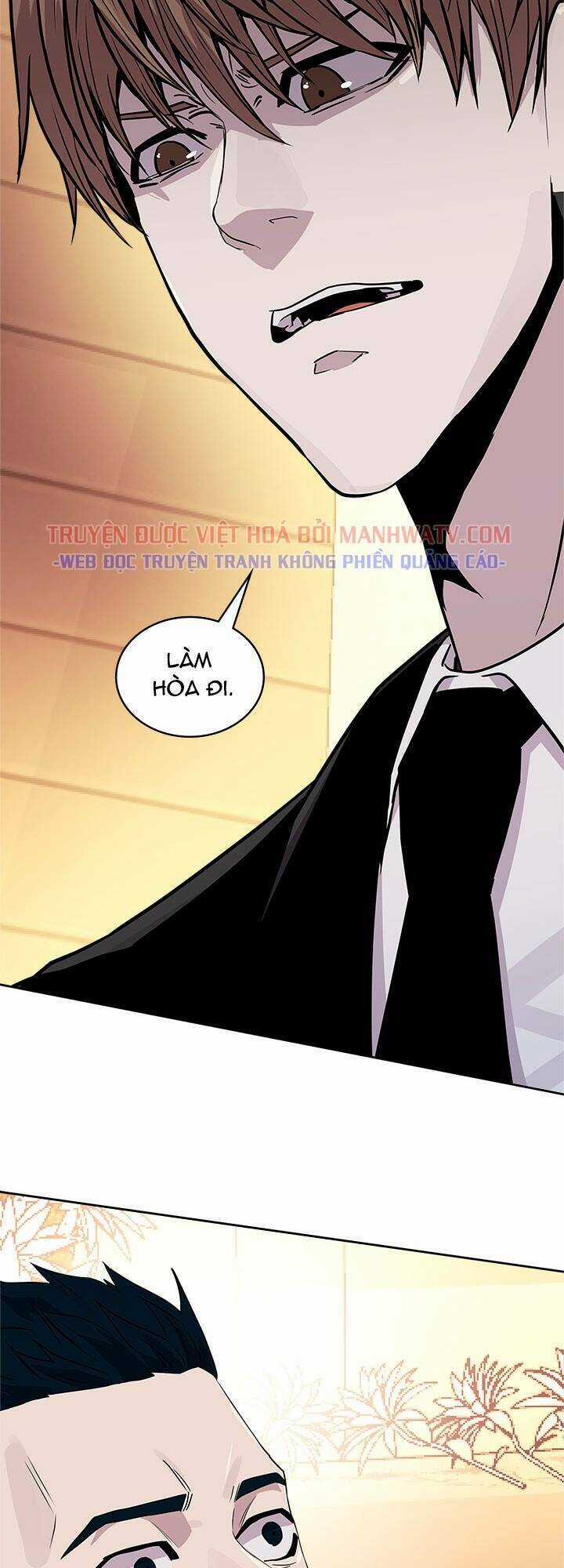 Chiến Binh Đến Từ Thế Giới Khác Chapter 111 trang 45