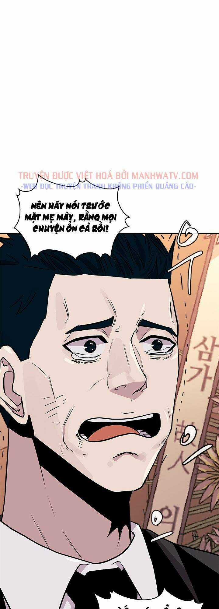 Chiến Binh Đến Từ Thế Giới Khác Chapter 111 trang 48