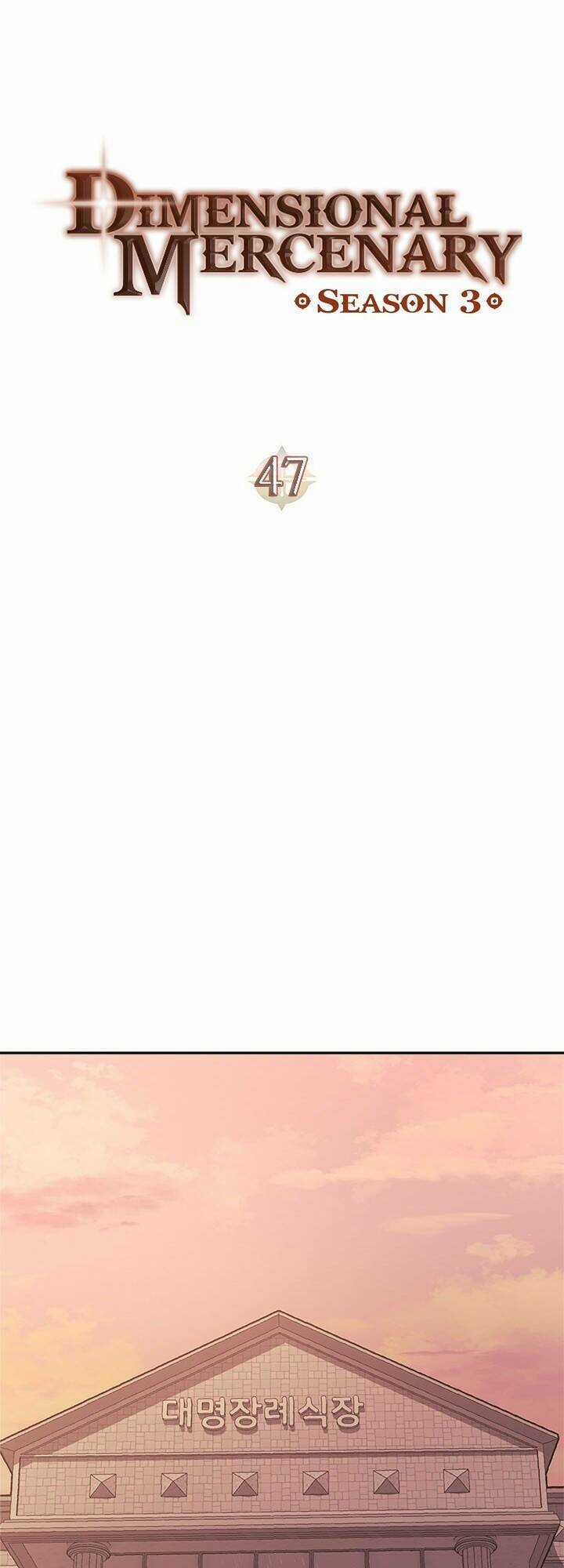 Chiến Binh Đến Từ Thế Giới Khác Chapter 111 trang 5