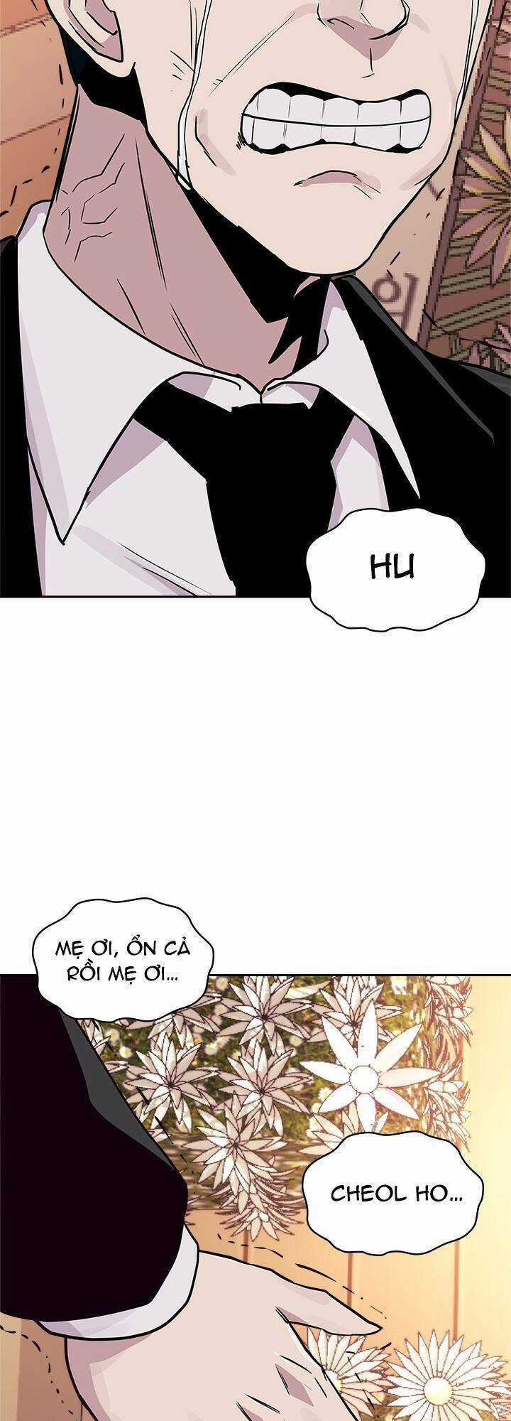 Chiến Binh Đến Từ Thế Giới Khác Chapter 111 trang 50