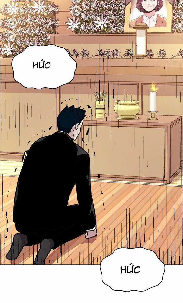 Chiến Binh Đến Từ Thế Giới Khác Chapter 111 trang 52