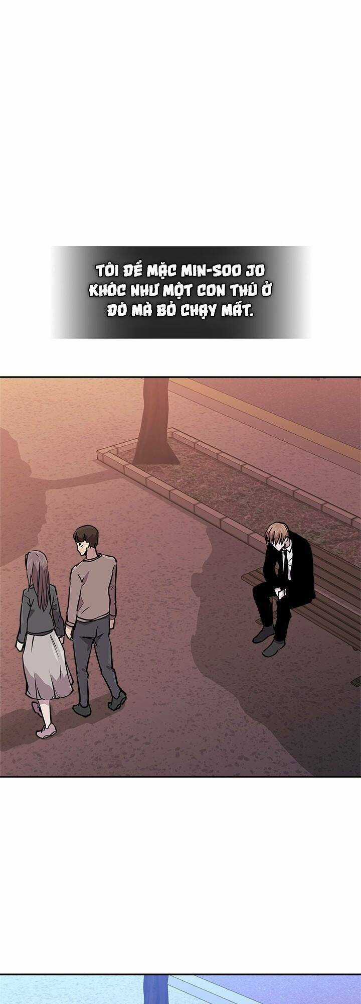 Chiến Binh Đến Từ Thế Giới Khác Chapter 111 trang 53