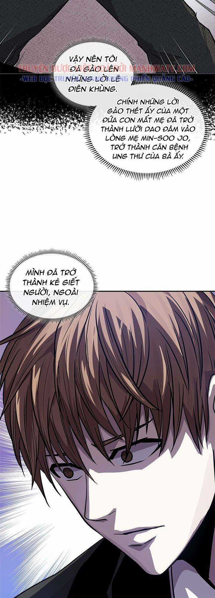 Chiến Binh Đến Từ Thế Giới Khác Chapter 111 trang 57