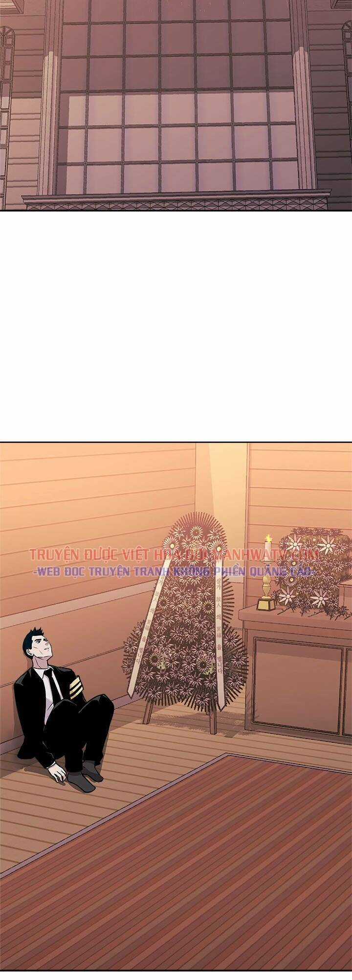 Chiến Binh Đến Từ Thế Giới Khác Chapter 111 trang 6