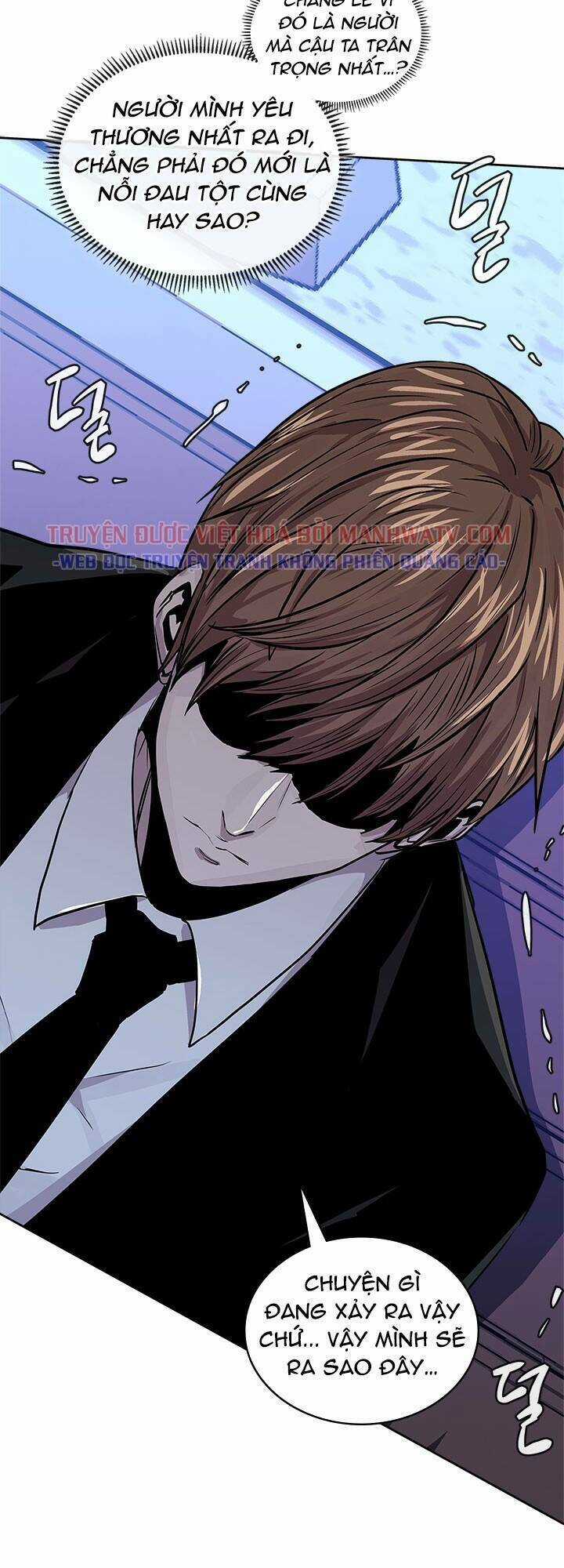 Chiến Binh Đến Từ Thế Giới Khác Chapter 111 trang 60