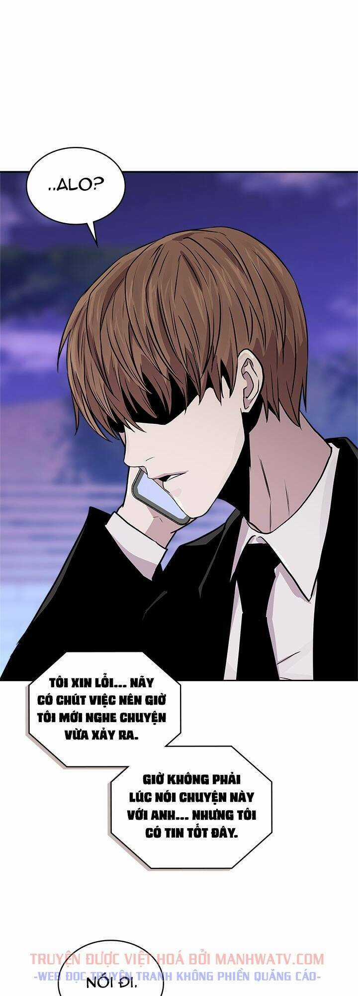 Chiến Binh Đến Từ Thế Giới Khác Chapter 111 trang 62