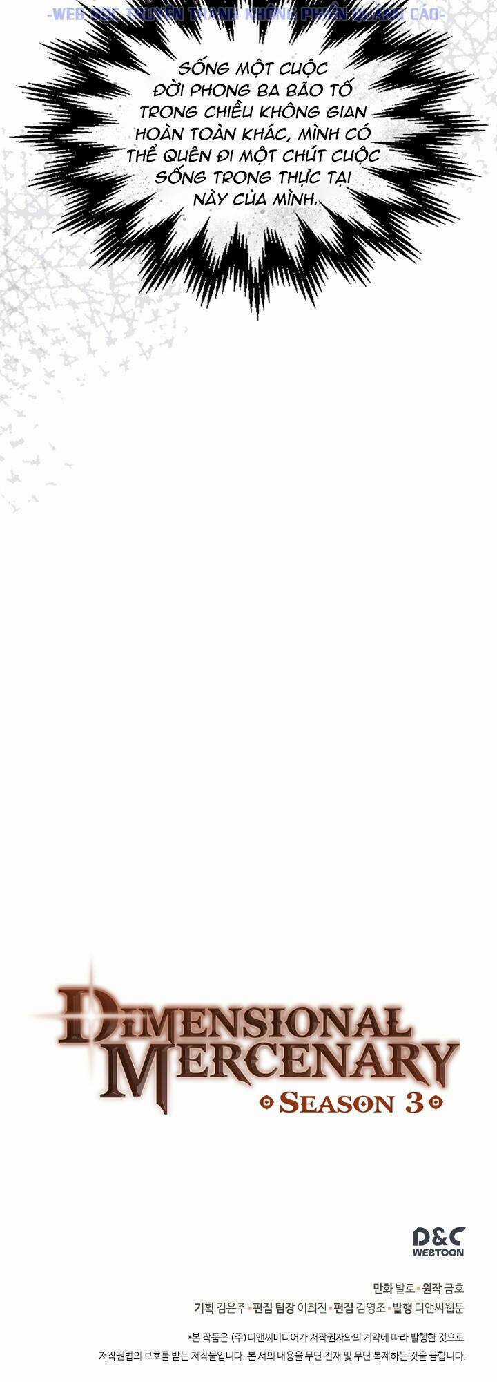 Chiến Binh Đến Từ Thế Giới Khác Chapter 111 trang 67